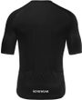 SPINSHIFT Jersey Mens black