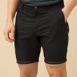 Hoja Hybrid Shorts M Suede Brown