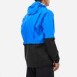 INTENSE PRO JKT M BLACK/ICON BLUE