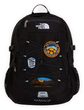 BOREALIS CLASSIC PATCH 29 TNF Black/Asphalt Grey/