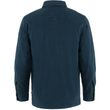 Övik Lite Padded Shirt M Dark Navy-Dark Navy
