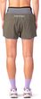 TISH SHORTS tea leaf