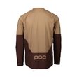 M's Essential MTB LS Jersey Jasper Brown
