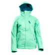 255047-6042 CATS EYE JACKET - dámská snowboardová bunda