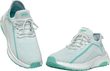 MEADOW OB Low White teal