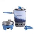 FMS-X5 POLARIS COOKING SYSTEM BLUE