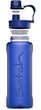 Big Bottle 1000 ml Cobalt Blue