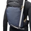 TRAIL VISTA 28 BACKPACK Black-Carbon