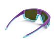 FURY Spectron 3CF Purple / Light Blue Brown