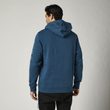 Disciple Pullover Fleece, Dark Indigo