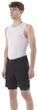 MENS SHORTS CROSSTRAIL BLACK