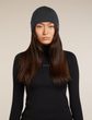 U Mer 260 Quantum Beanie BLACK