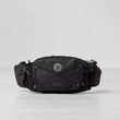 Abisko Hip Pack 6 Black