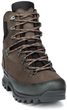 Nazcat II Lady LL Mocca/Black