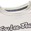 SKYLINE RIDE TEE SIGNATURE PUMICE