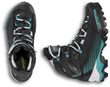 Aequilibrium ST Woman GTX, Black/Aqua