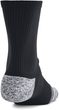 Unisex UA AD Pro 3pk Mid-BLK