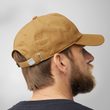 Fjällräven Logo Cap Buckwheat Brown