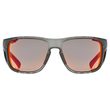 SPORTSTYLE 312 SMOKE MATT/MIR.RED 2025
