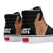 SK8-Hi VR3 LX (Imran Potato) black/true white/fenugreek