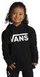 Vans Classic PO Black
