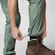 Abisko Hike Trousers M, Laurel Green