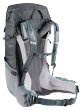 Futura 24 SL graphite-shale