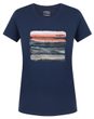 Tee Vane L dark blue