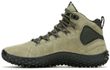 WRAPT MID WP, OLIVE/BLACK