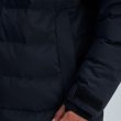 Loft Parka Jr, Uranium Black