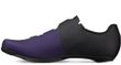 TEMPO DECOS CARBON AUBERGINE - BLACK