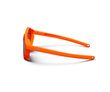 WALKER Spectron 3+ Fluorescent Orange Smoke