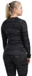 WarmWool Motion Crewneck W's Black Motion