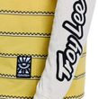 SKYLINE FAKIE RIDE TEE STRIPE BUTTER