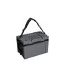 Easy-Carry Outdoor Cooler 23L Black