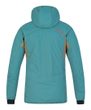 GABBER HOODY, brittany blue