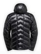 Lumina 300 Down Jkt M Black