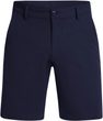 UA Tech Taper Short 410 blue
