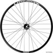 DEEMAX PARK 26" 20X110 / 12X142 SHIMANO HG 6-BOLT pár