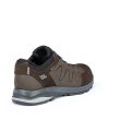 Torsby Low SF Extra GTX Mocca/Black