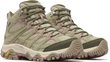MOAB 3 MID GTX W olivine