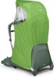 POCO CHILD CARRIER koseret green