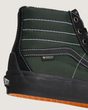 SK8-Hi GORE-TEX OUTDOOR BLACK/GREEN