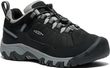 TARGHEE IV LOW WP YOUTH, black/steel grey