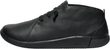 KNX CHUKKA MEN black/black