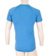 MERINO ACTIVE pánské triko kr.rukáv modrá