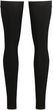 Thermal Leg Warmers Black