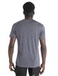 M Mer 125 Cool-Lite Sphere III SS Tee MIDNIGHT NAVY HTHR