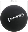 BLC01 černý - Lacrosse Ball