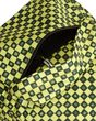 Old Skool Backpack 22 Fluro Lime